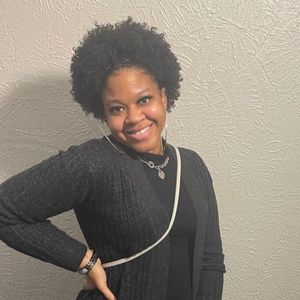 Meet your Posher, Lashonda